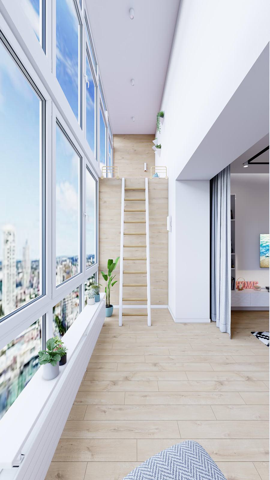 Дизайн интерьера Запорожье