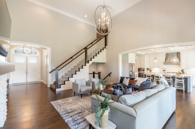 Carter 3 traditional-living-room