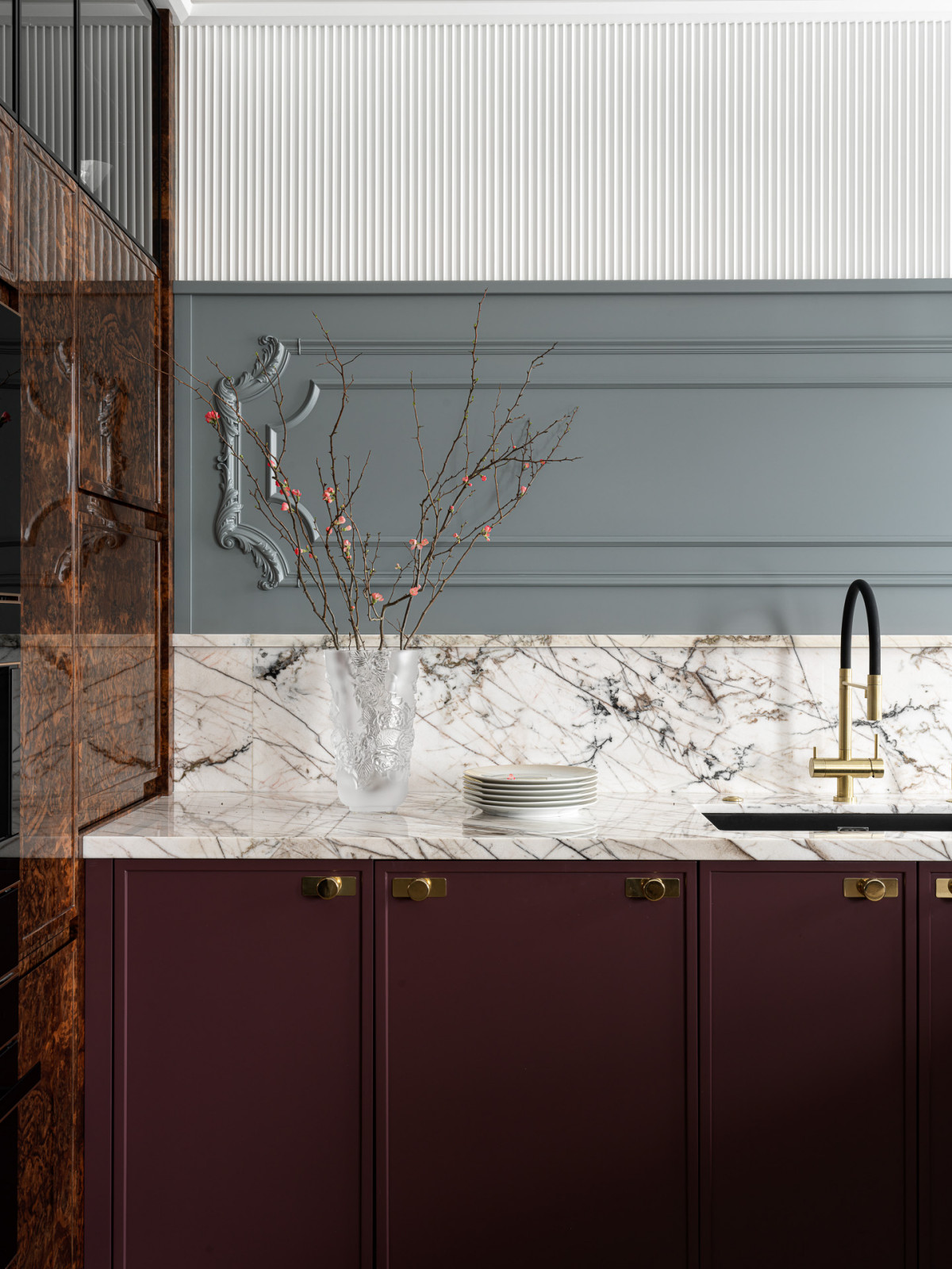 ЖК Art View House 134 кв.м