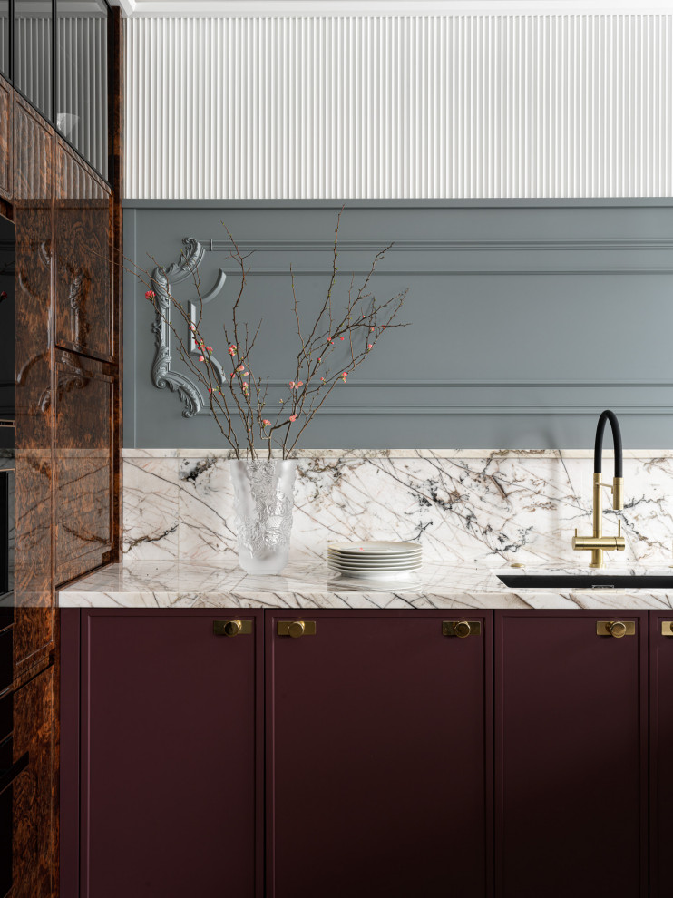 ЖК Art View House 134 кв.м