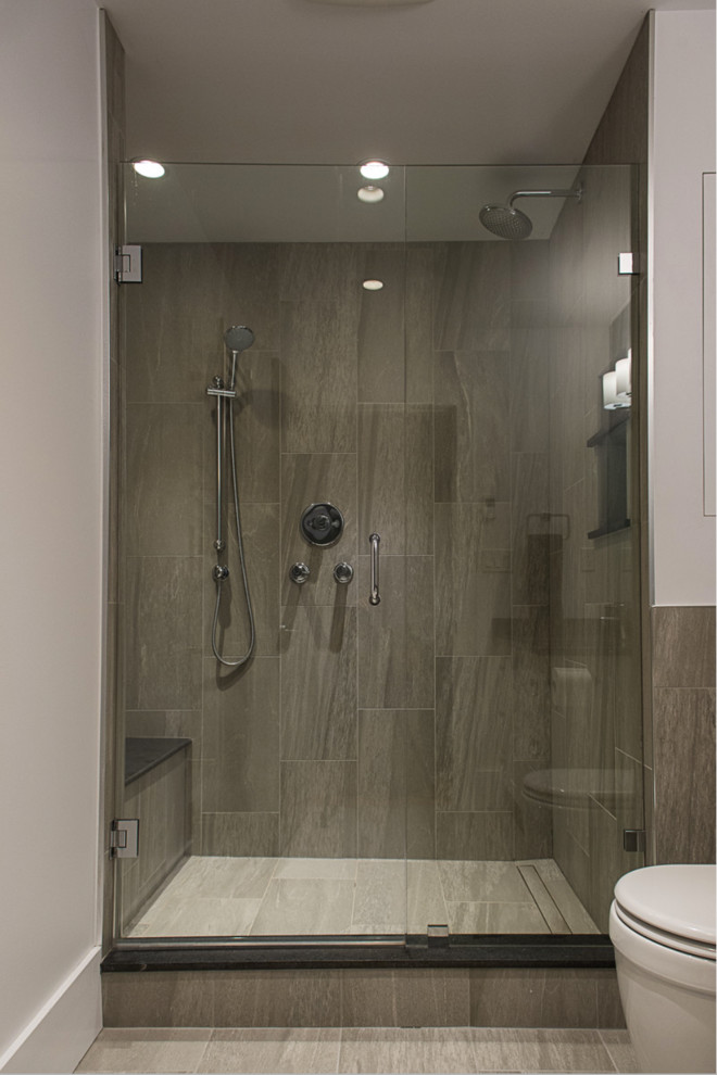 Kerrisdale Townhouse