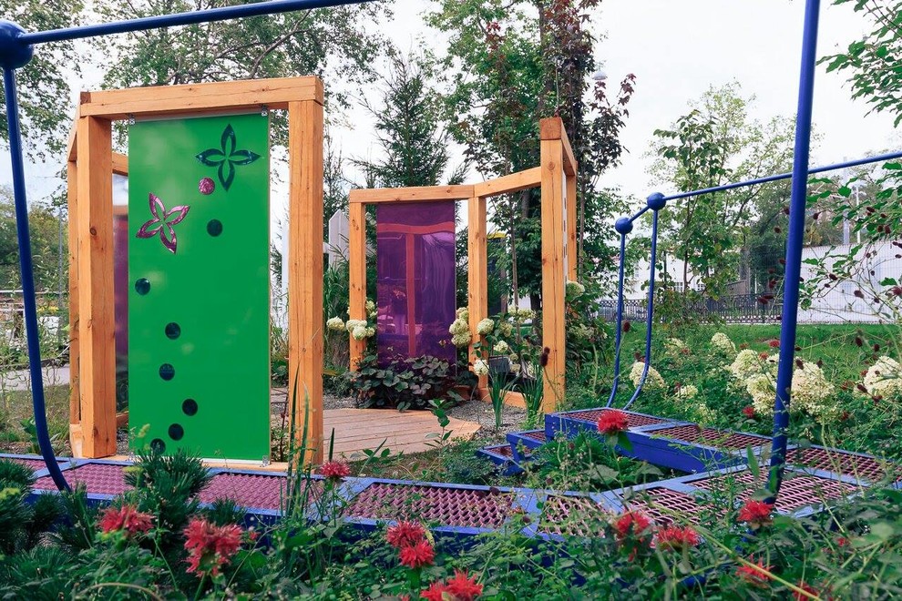 Выставочное пространство в г. Екатеринбурге, Ленина 1 , Россия