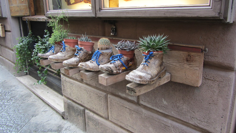 Городское озеленение