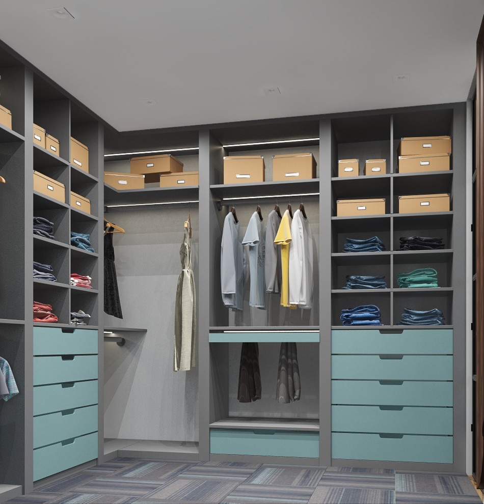 ЖК "Ленинградский" Квартира 130 кв.м , г. Москва