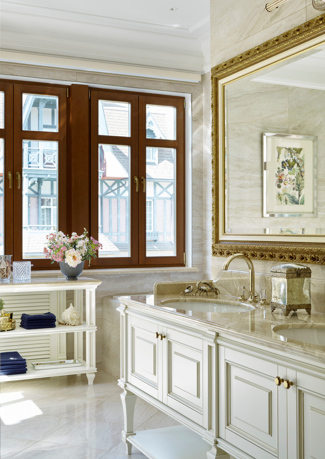 Дом у озера