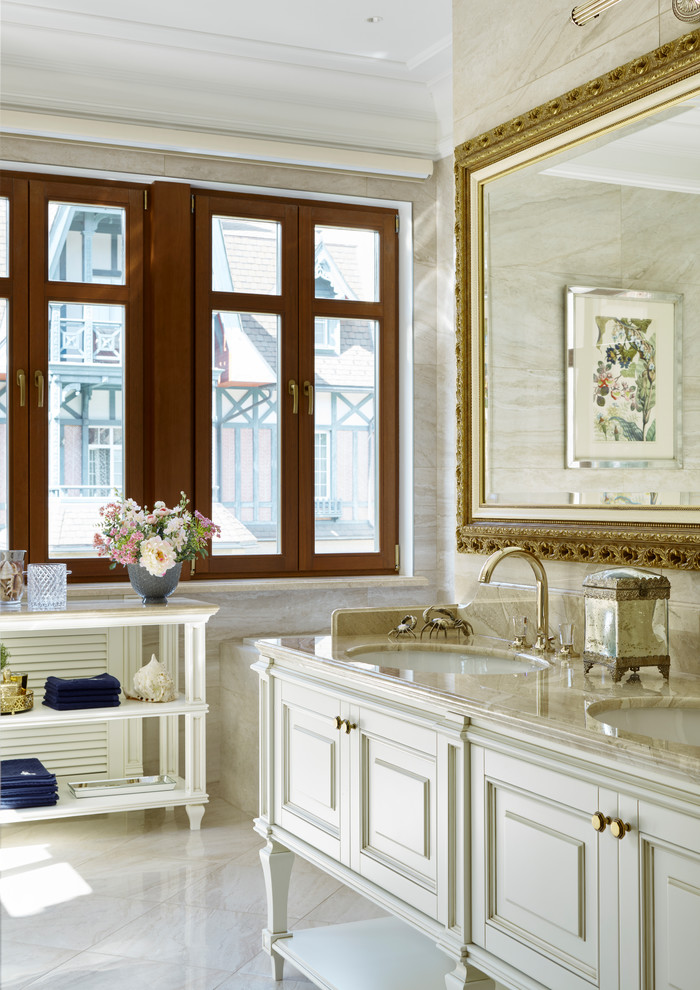 Дом у озера