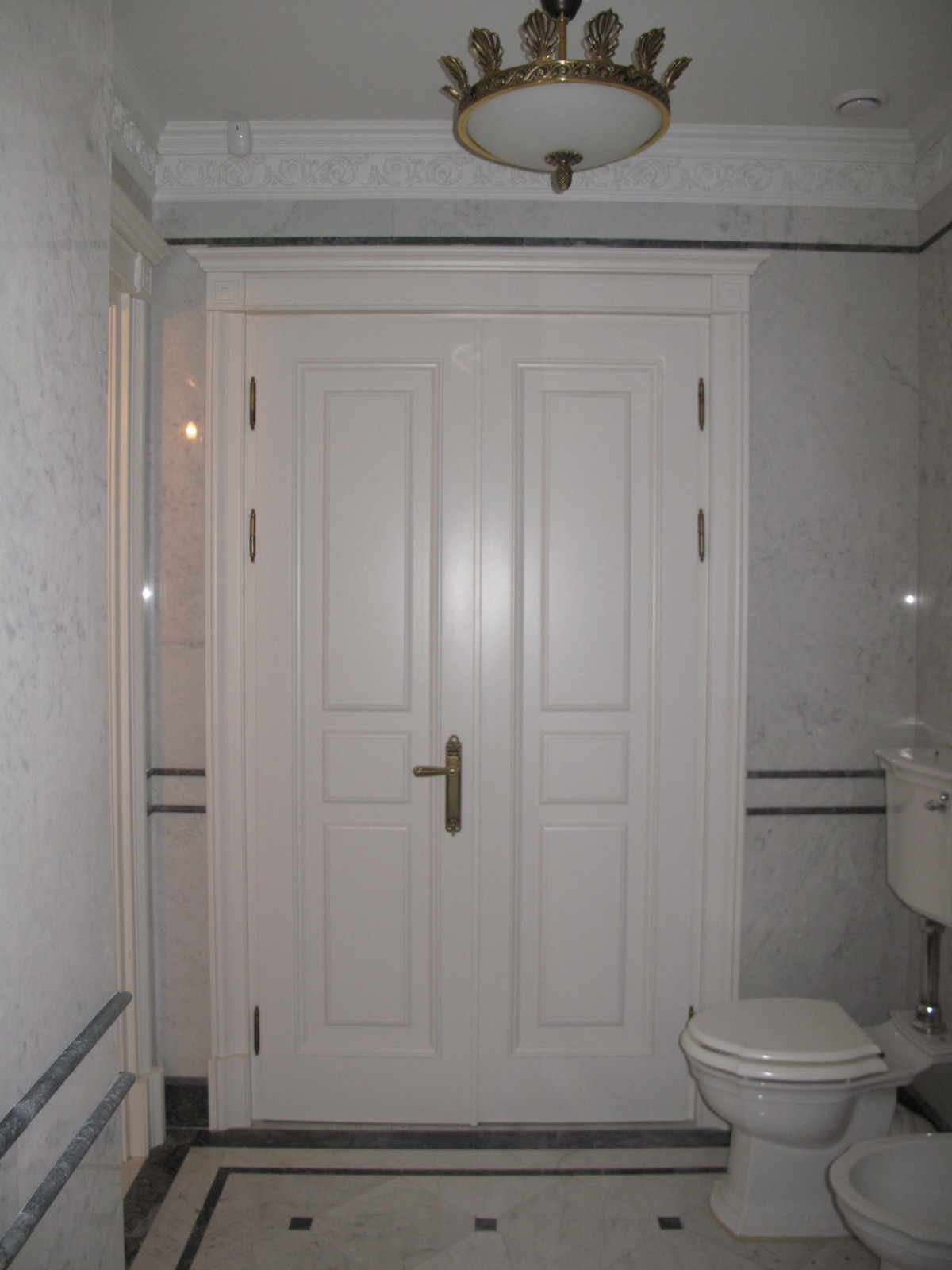 Квартира в центре Санкт-Петербурга