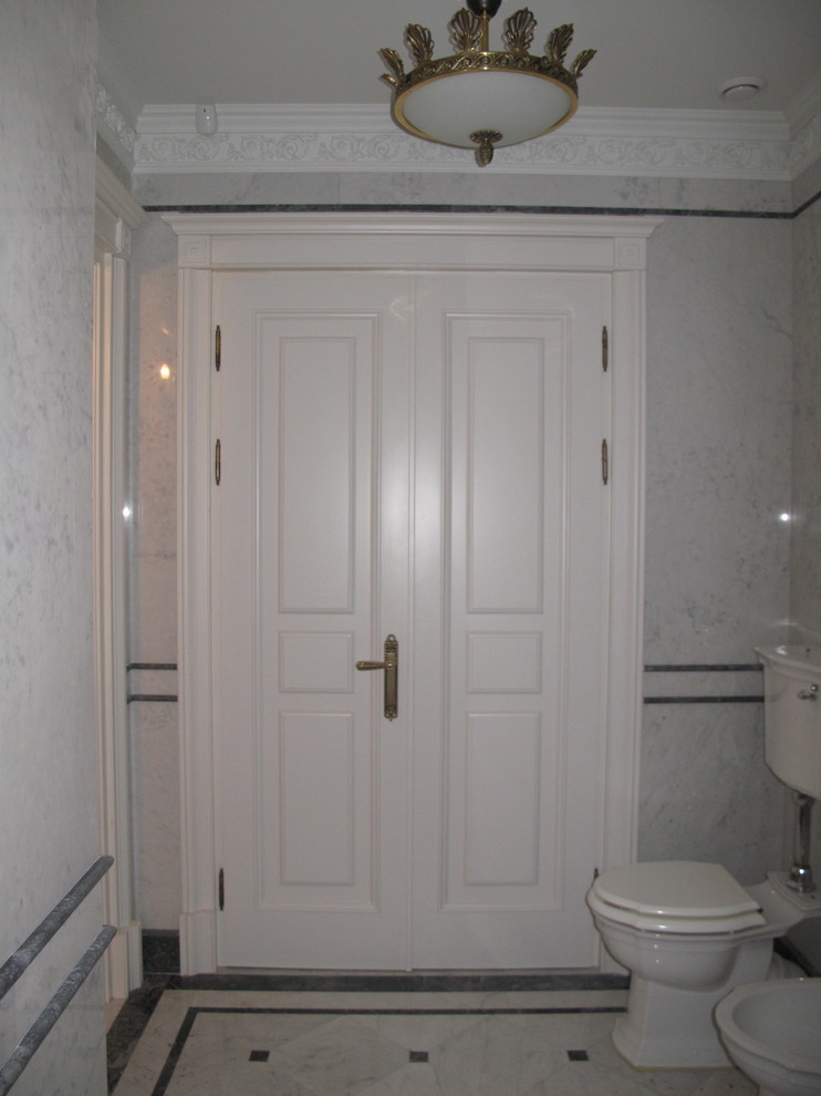 Квартира в центре Санкт-Петербурга