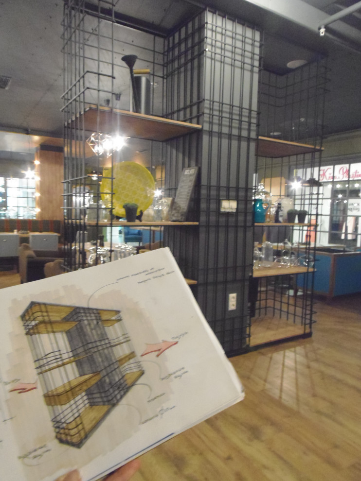 ресторан ХМЕЛИ & СУНЕЛИ