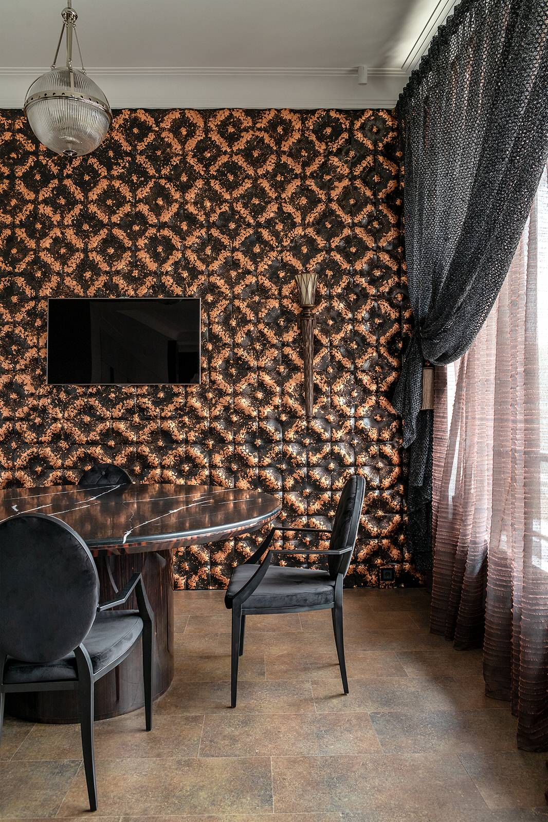 Мебель на заказ для современного интерьера