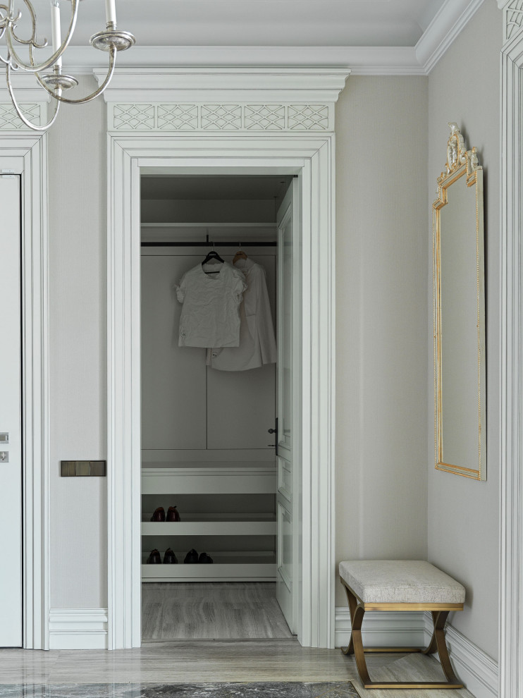 Квартира в Замоскворечье