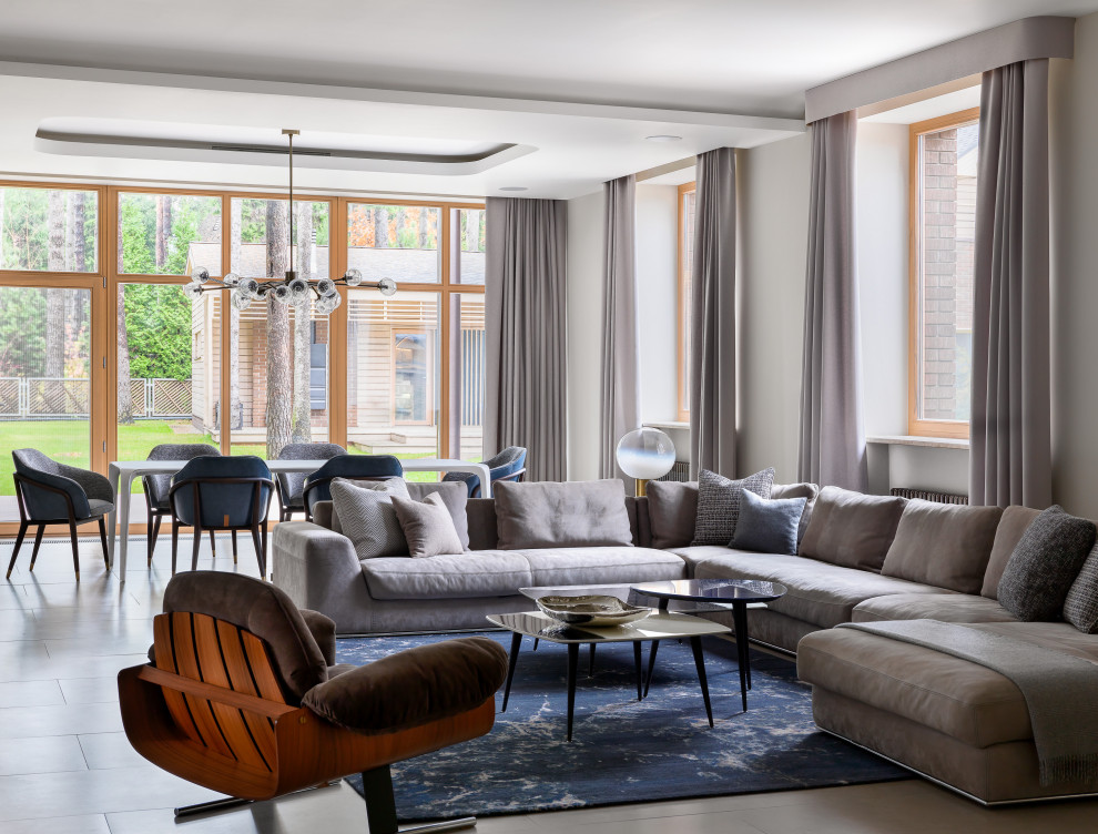 Клубный поселок