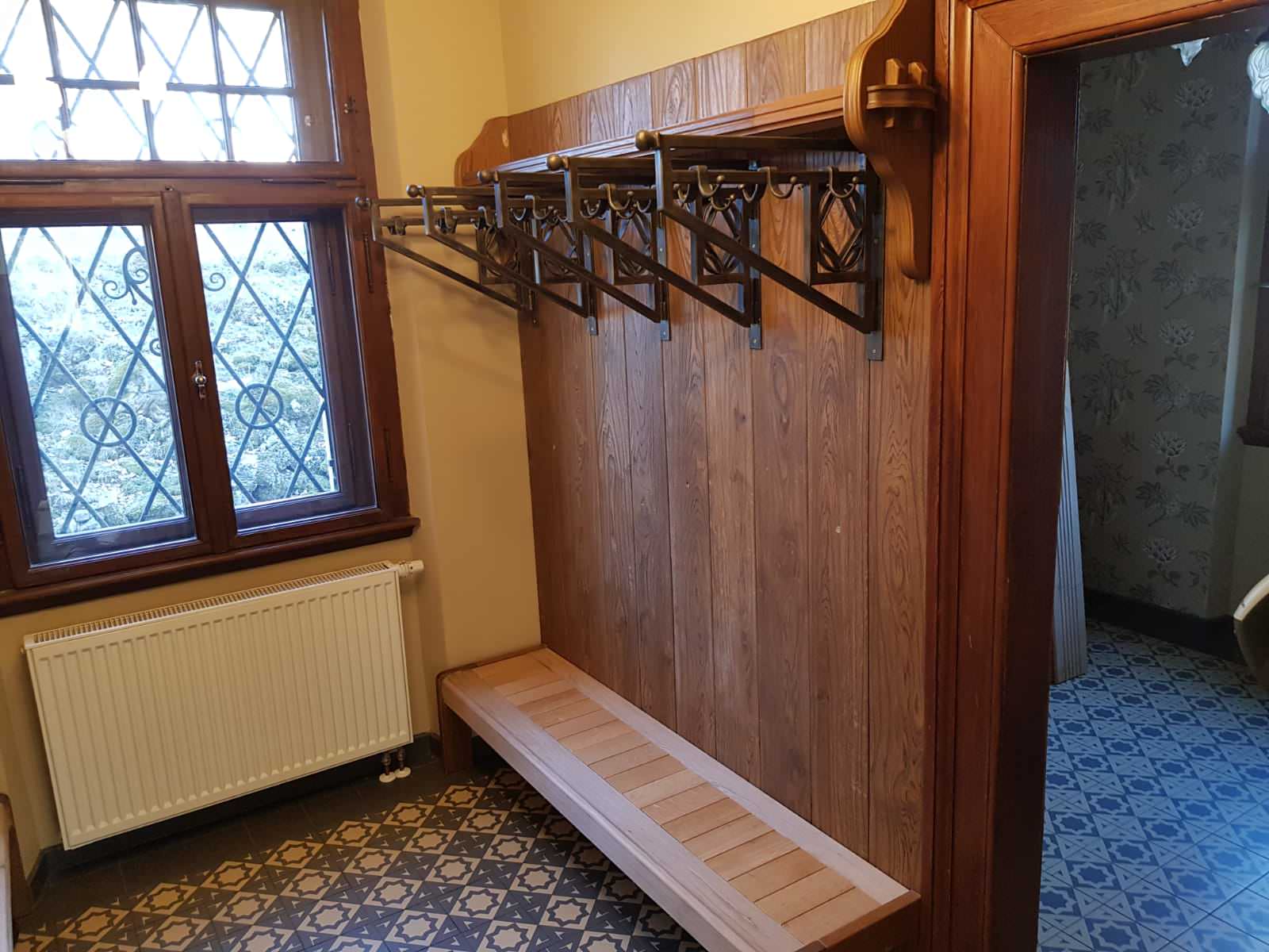 Дом в Германии