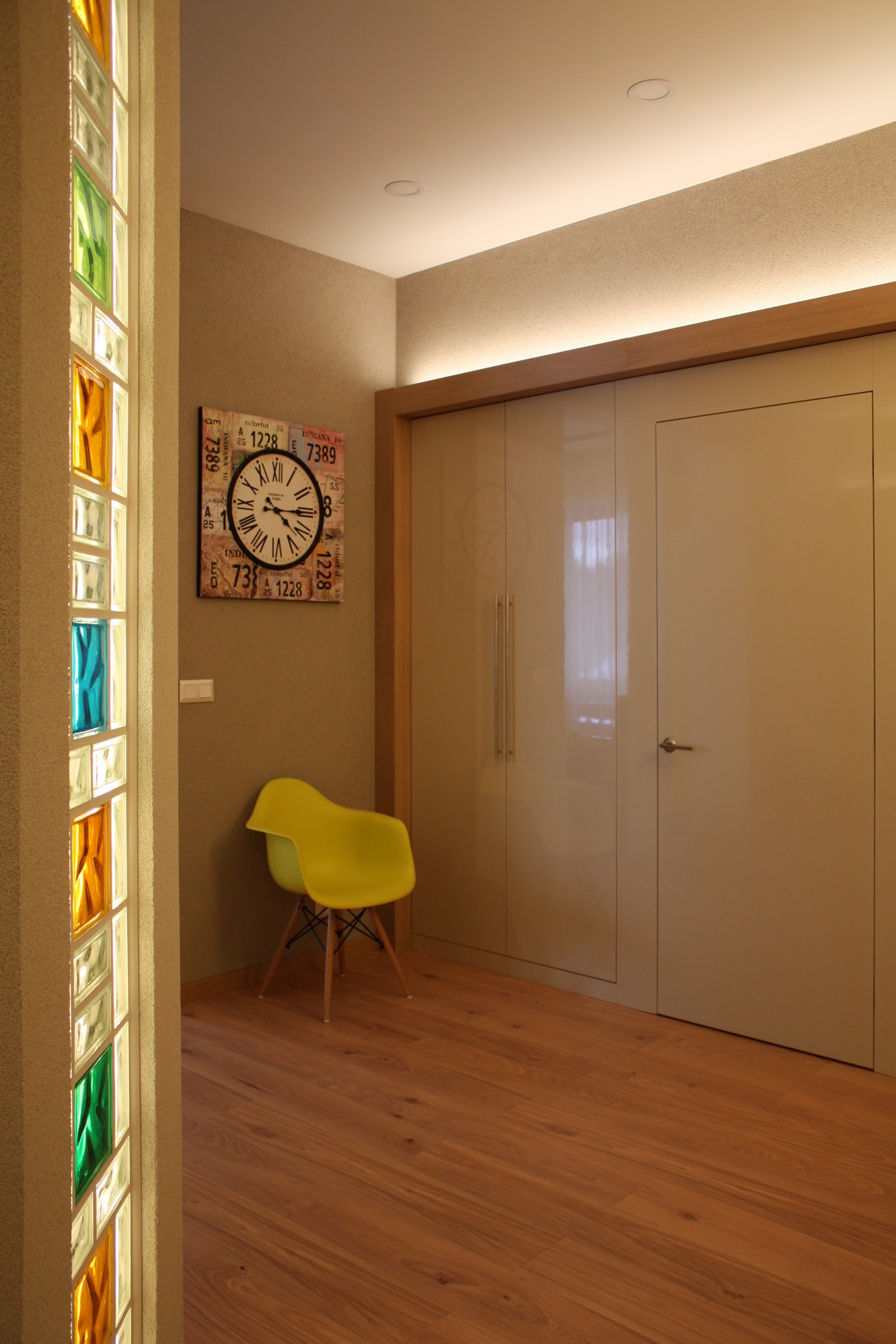 Квартира в Новогорске