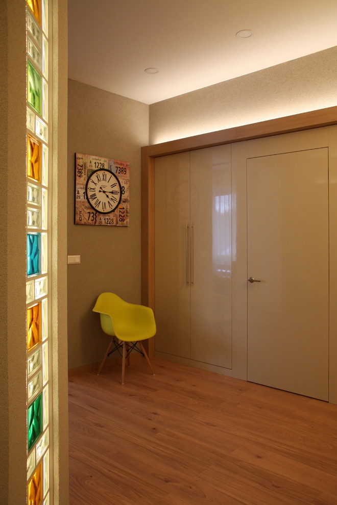 Квартира в Новогорске