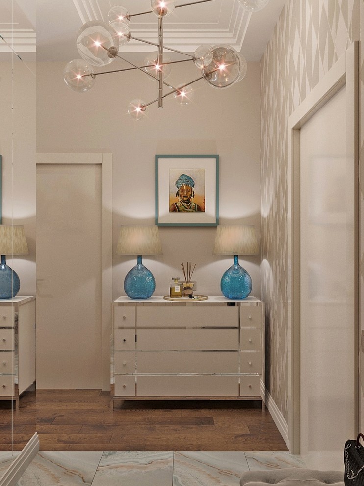 Входное пространство