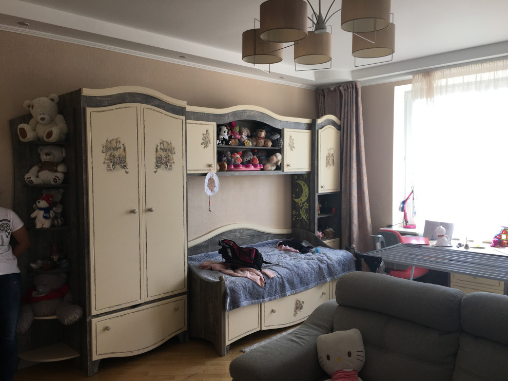 квартира в Химках