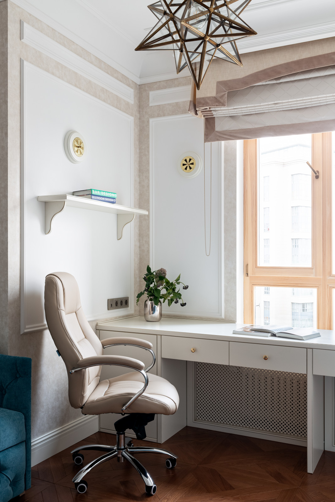 Квартира на Ушаковской