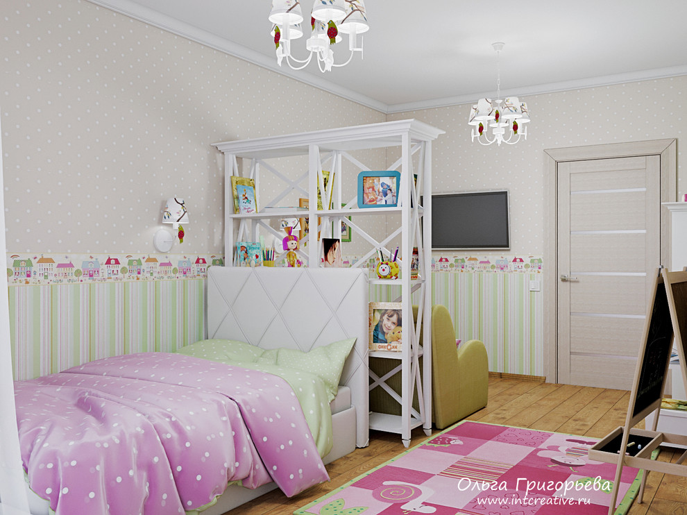 ЖК Образцовый квартал