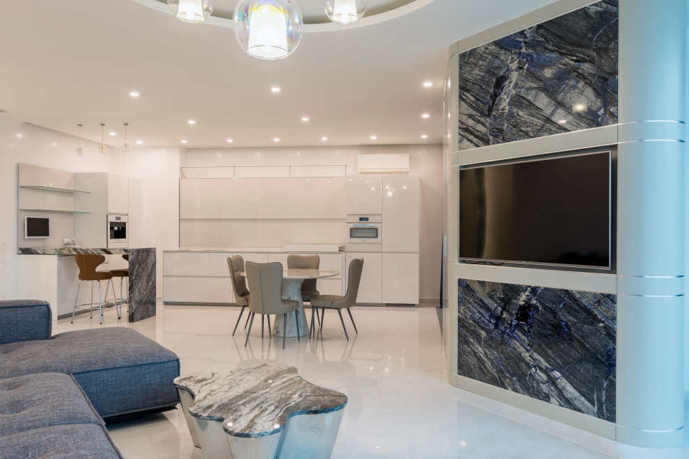 ЖК "Кристалл"