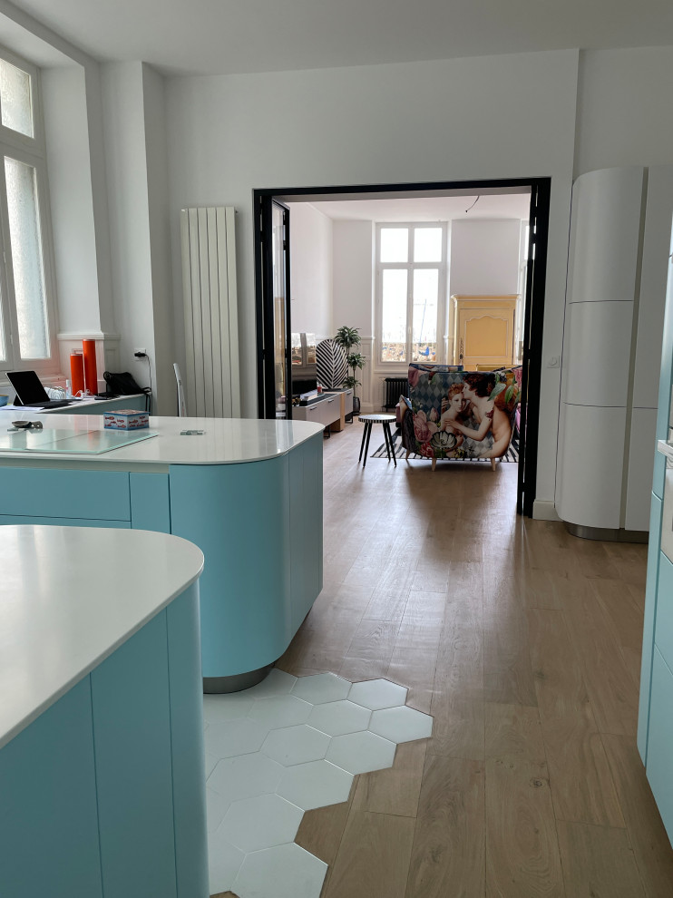 Appartement D