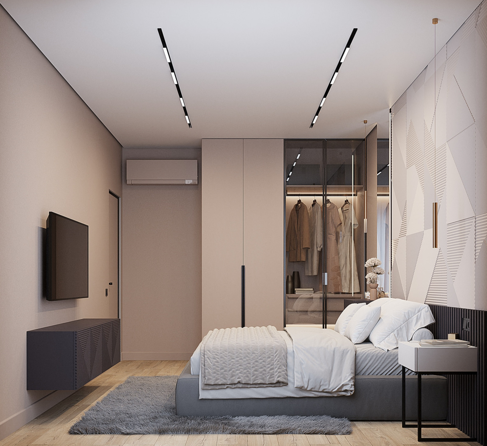 ЖК Западная Резиденция