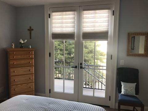 Vignette Modern Roman Shades - Various Styles