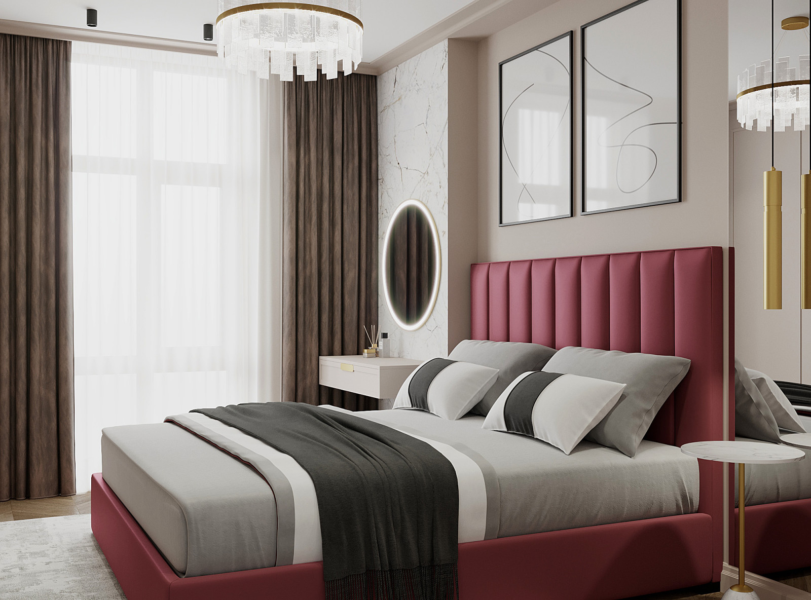 Квартира в Ростове-на-Дону