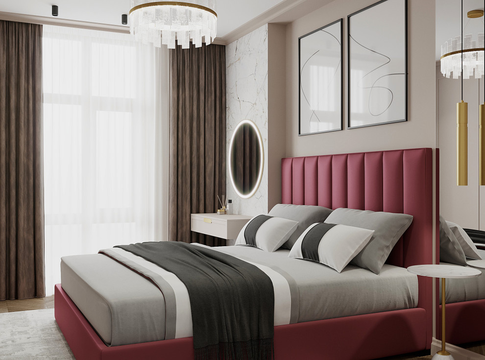 Квартира в Ростове-на-Дону