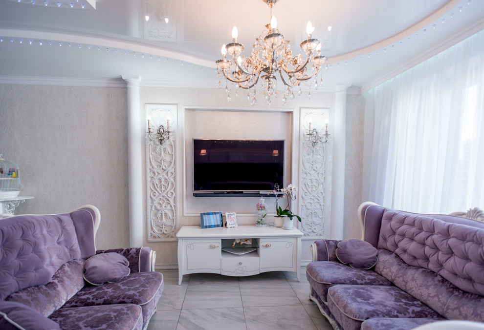 Квартира в Люберцах