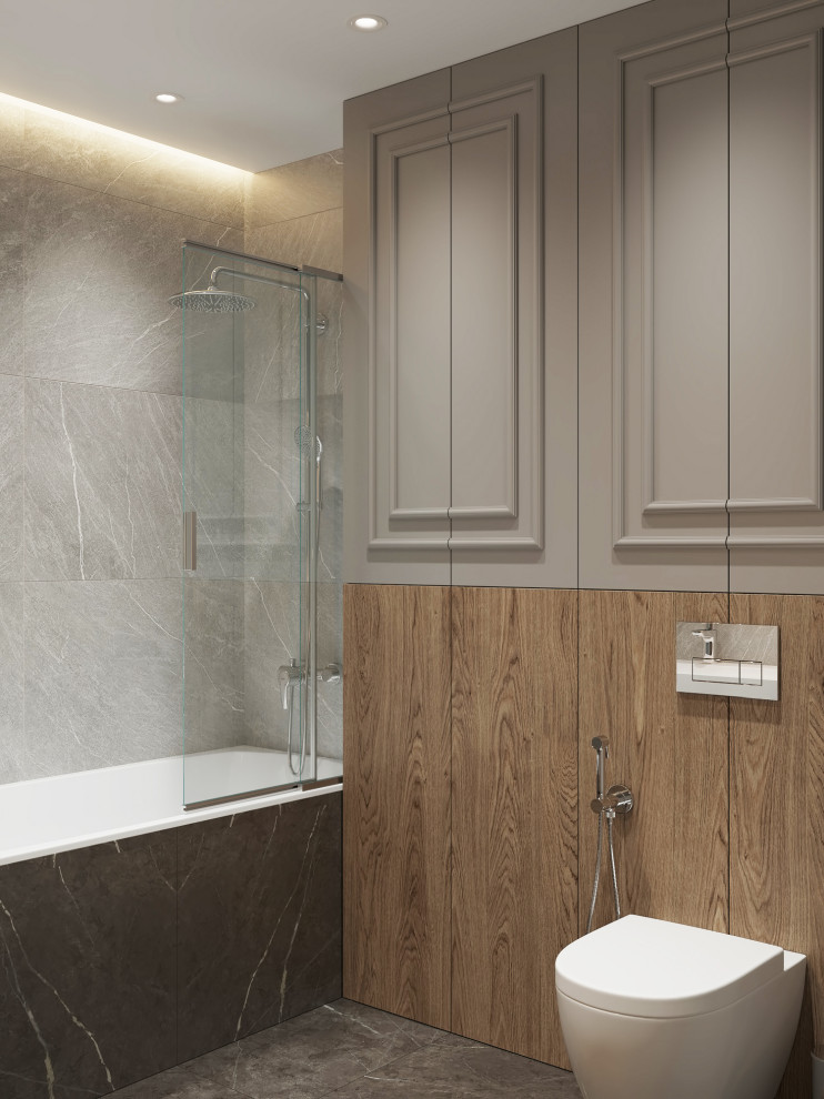 Трехкомнатная квартира в ЖК Лиговский Сити 90 м2