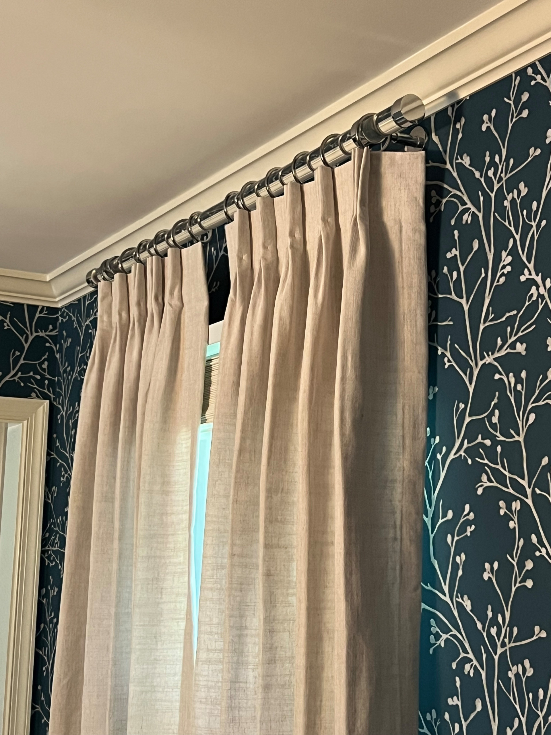 Alexandria Renovations- Primary Bath and Dining Room