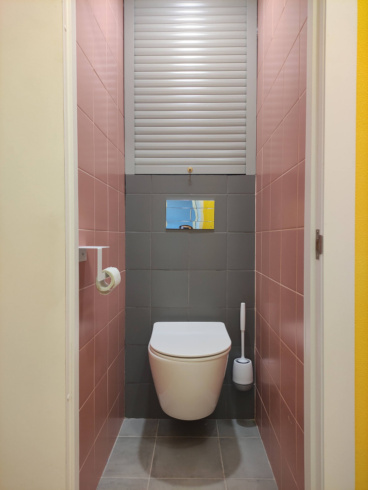 Квартира на Торжковской