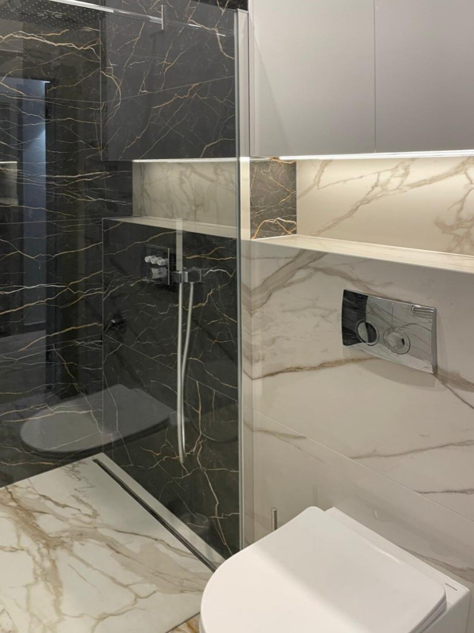 Видовые апартаменты в Гурзуфе