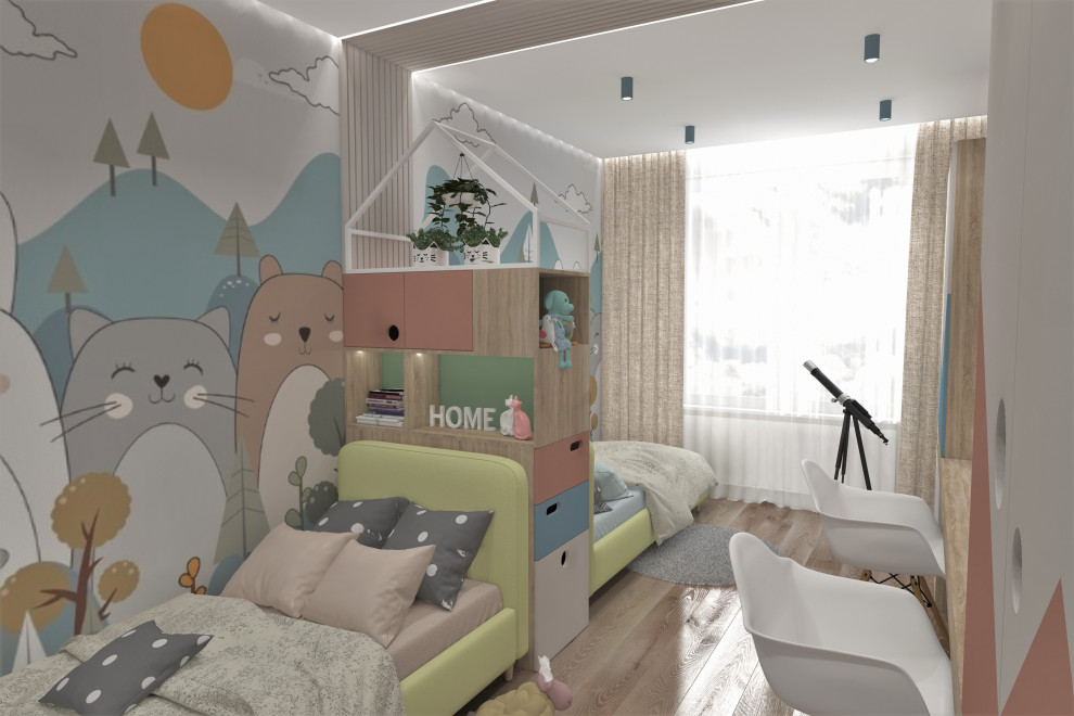 Детская на вырост