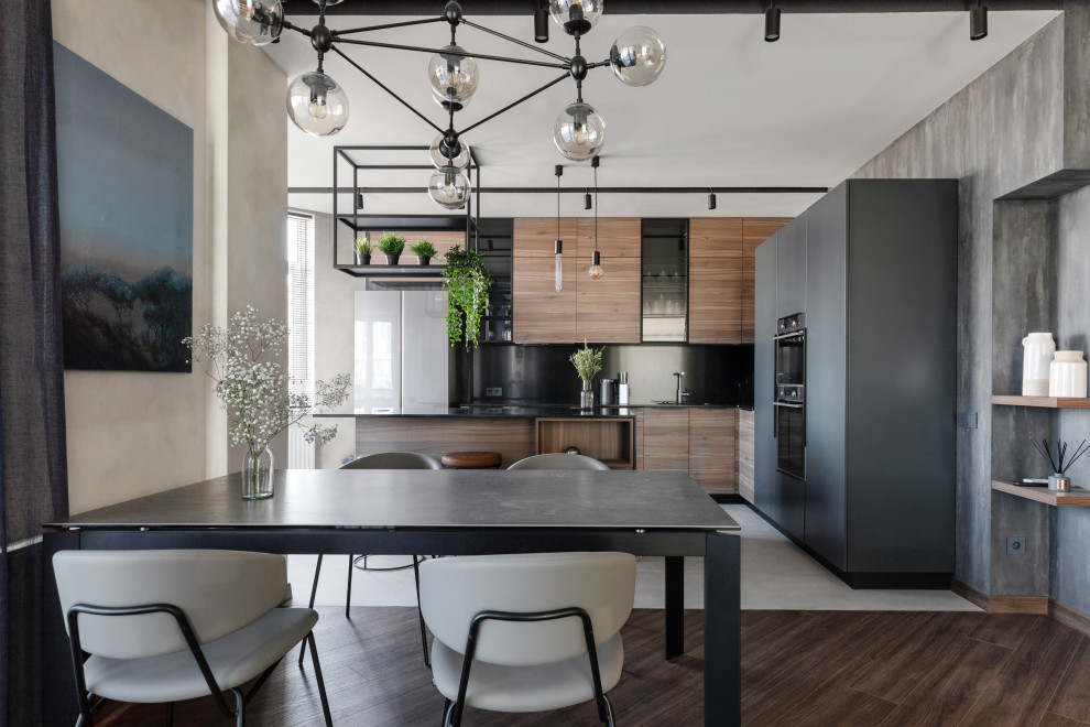 Квартира для молодого человека