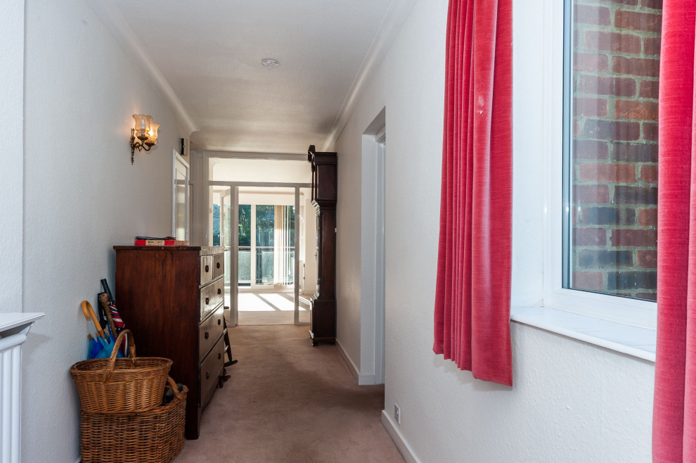 Before - Sunningdale , Berkshire