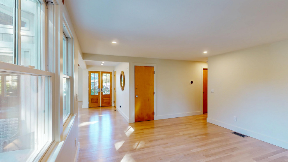 Sanddollar Circle Renovation