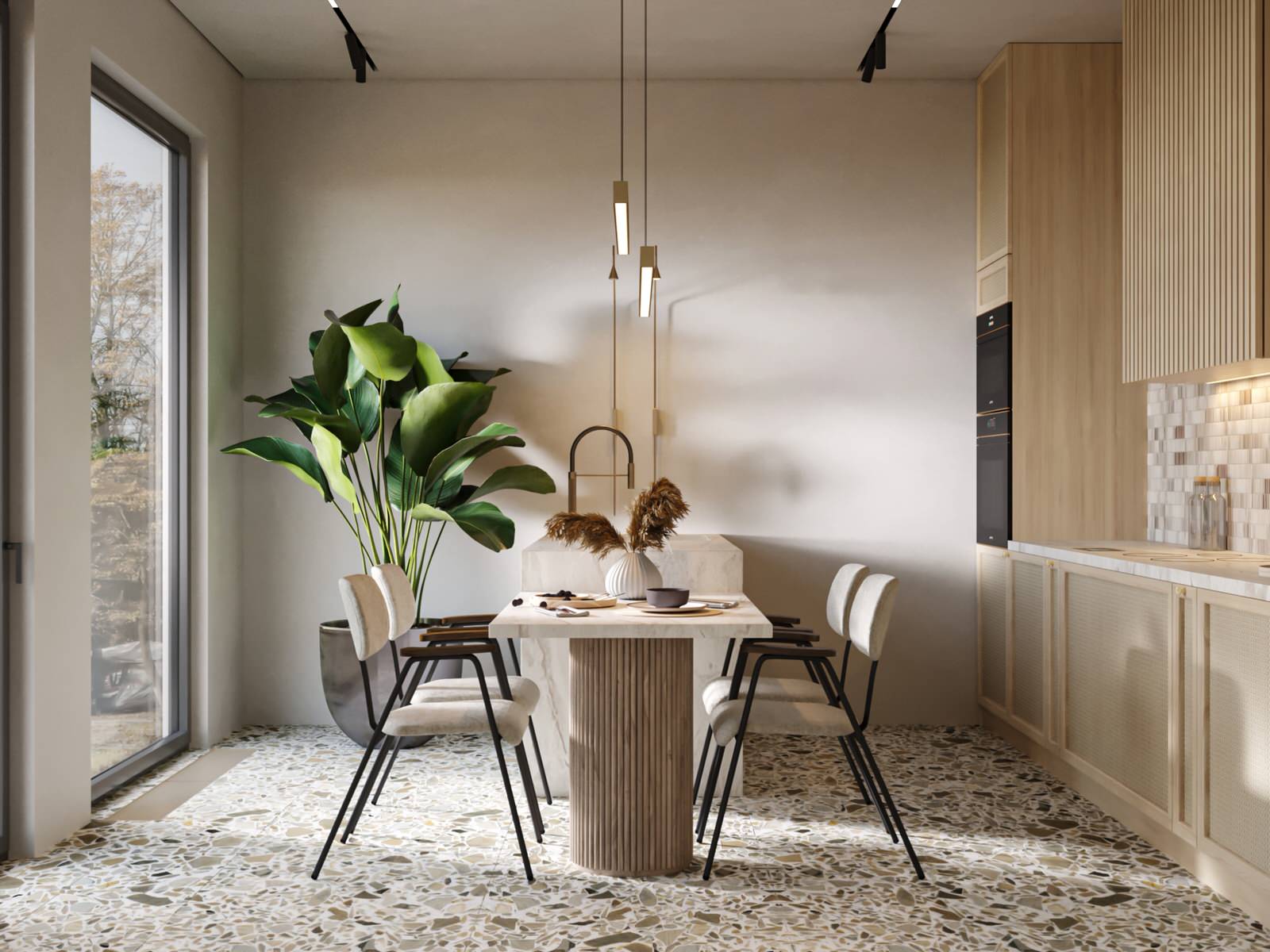 Кухня Balinese Notes