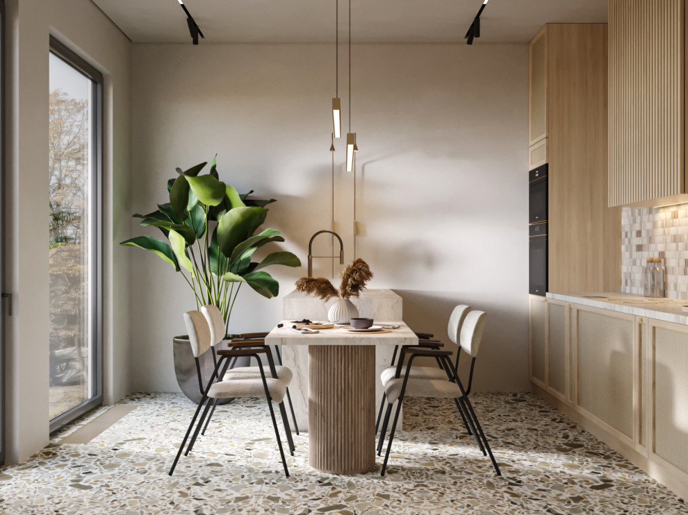 Кухня Balinese Notes