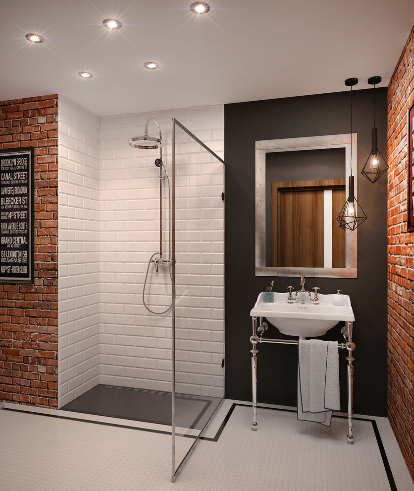 Лофт На Петроградской