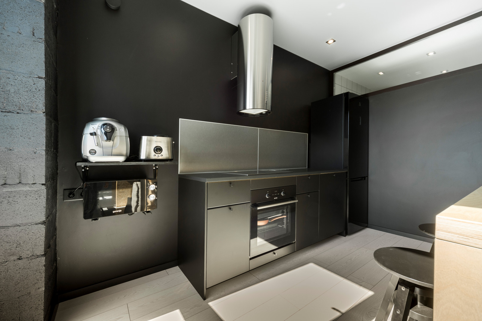 Квартира "h"