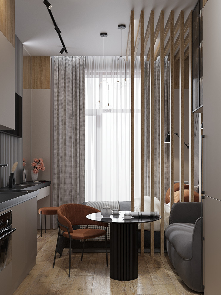 ЖК Казаков Гранд  Лофт Москва