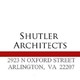 Shutler Architects