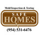 Safe Homes Environmental Consultants Miami, Fl