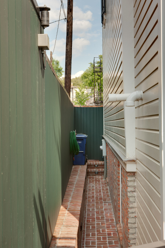 Georgetown Historical Restoration