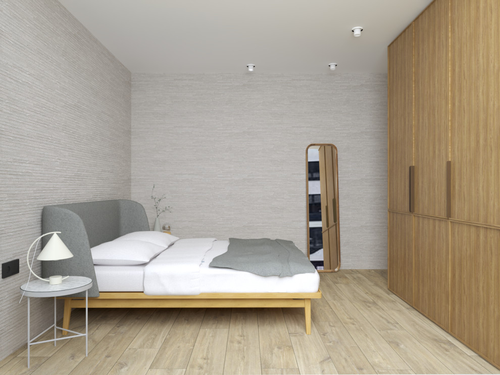 Апартаменты, ЖК "Символ", 95 кв.м