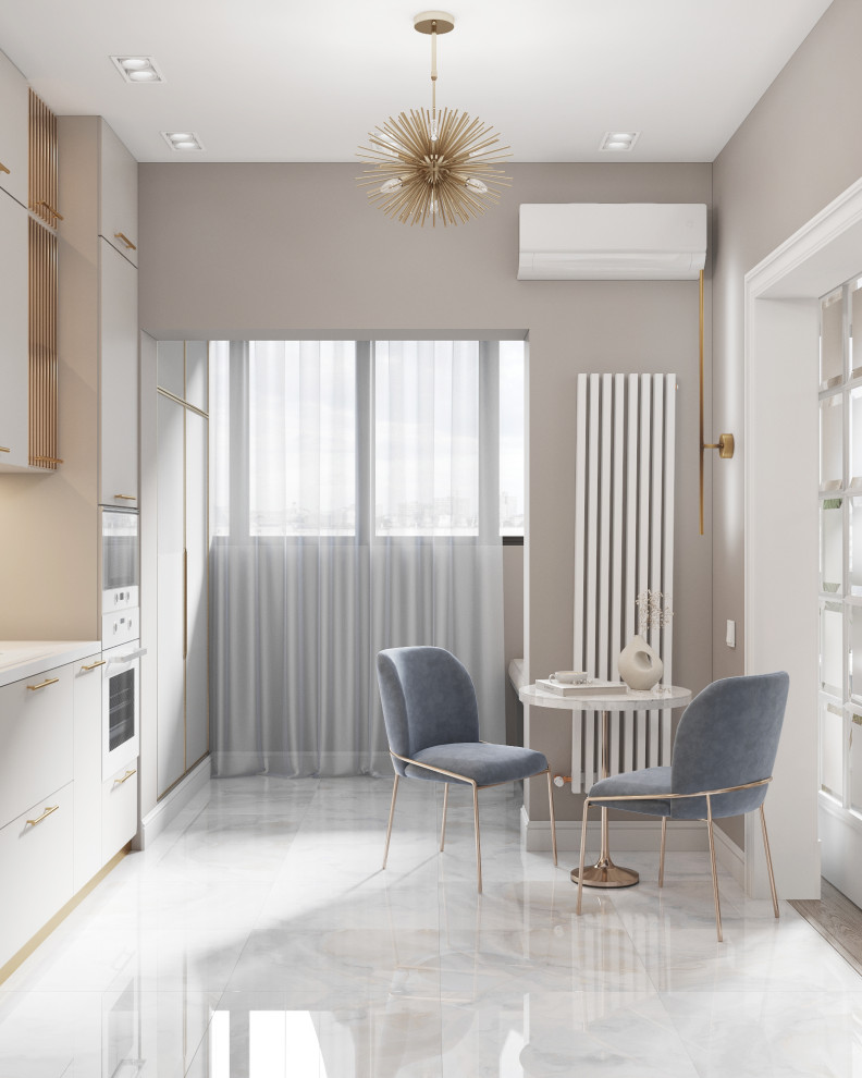 Ул. Кожевенная