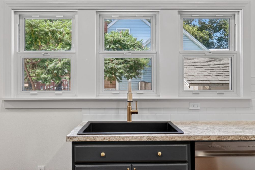 Full Home Remodel