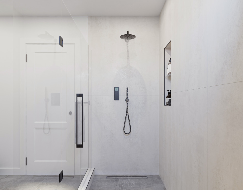 8th Ave, Home Remodel